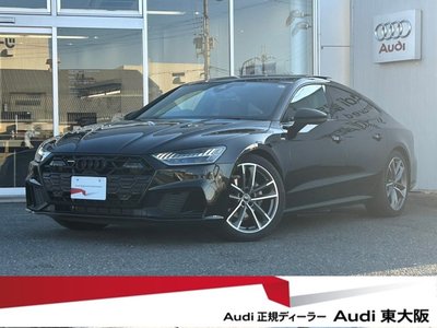 AUDI A7 SPORTBACK
