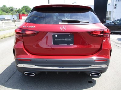 MERCEDES-BENZ GLA - 3