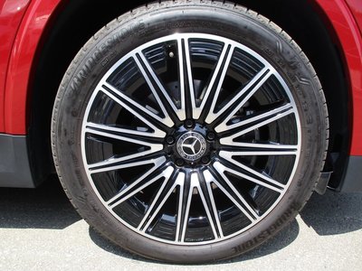 MERCEDES-BENZ GLA - 9