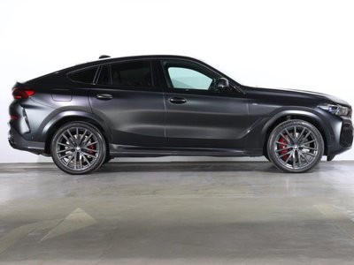 BMW X6 - 3