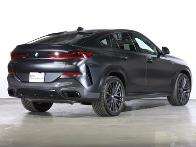 BMW X6 - 2