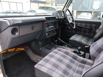 MERCEDES-BENZ G-CLASS - 4