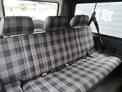 MERCEDES-BENZ G-CLASS - 10