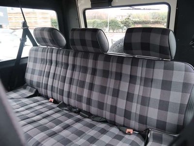 MERCEDES-BENZ G-CLASS - 5