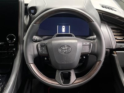 صورة مصغرة 14 لـ 2023 Toyota ALPHARD