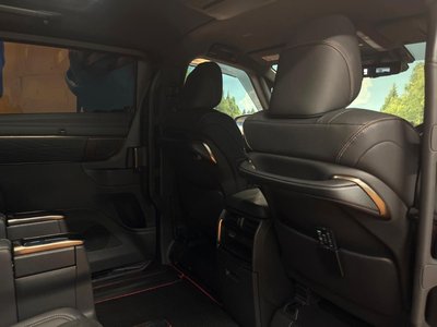صورة مصغرة 46 لـ 2023 Toyota ALPHARD