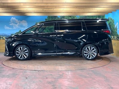 صورة مصغرة 66 لـ 2023 Toyota ALPHARD