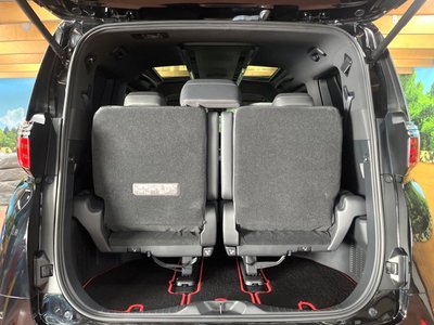 صورة مصغرة 13 لـ 2023 Toyota ALPHARD