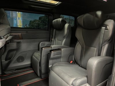 صورة مصغرة 53 لـ 2023 Toyota ALPHARD