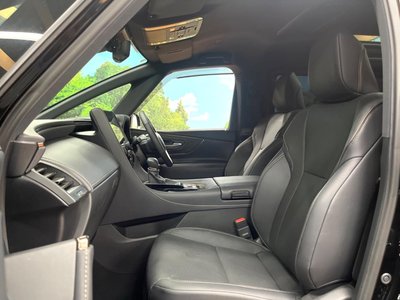 صورة مصغرة 55 لـ 2023 Toyota ALPHARD