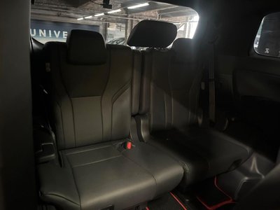 صورة مصغرة 12 لـ 2023 Toyota ALPHARD