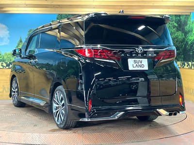 صورة مصغرة 65 لـ 2023 Toyota ALPHARD