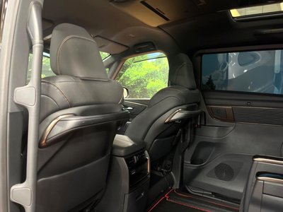 صورة مصغرة 54 لـ 2023 Toyota ALPHARD