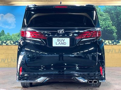 صورة مصغرة 18 لـ 2023 Toyota ALPHARD