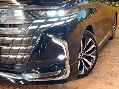 صورة مصغرة 15 لـ 2023 Toyota ALPHARD