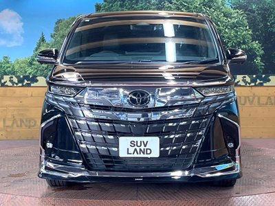 صورة مصغرة 17 لـ 2023 Toyota ALPHARD