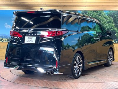 صورة مصغرة 20 لـ 2023 Toyota ALPHARD