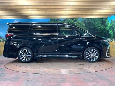 صورة مصغرة 64 لـ 2023 Toyota ALPHARD