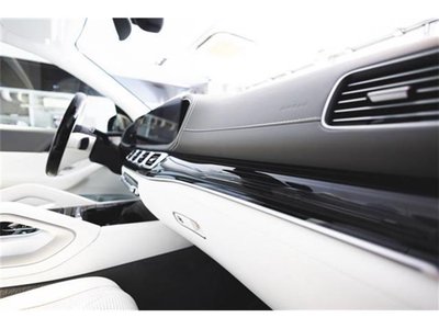 MERCEDES-BENZ GLS-CLASS - 7