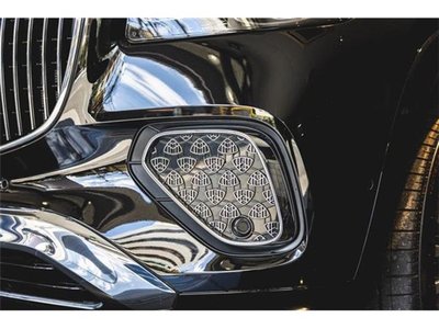 MERCEDES-BENZ GLS-CLASS - 5