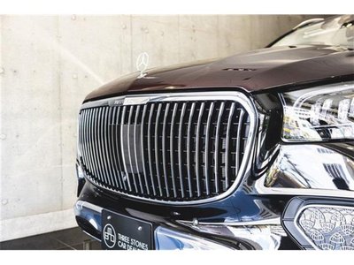 MERCEDES-BENZ GLS-CLASS - 6