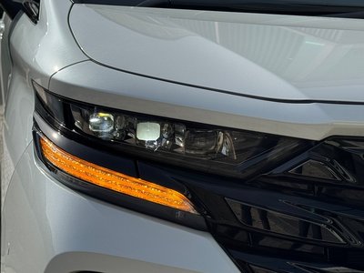 TOYOTA VELLFIRE - 10