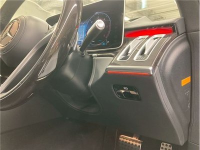 2024 Mercedes-BENZ S-CLASS — миниатюра 22