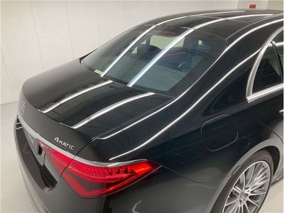 2024 Mercedes-BENZ S-CLASS — миниатюра 74