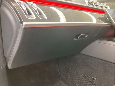 2024 Mercedes-BENZ S-CLASS — миниатюра 48