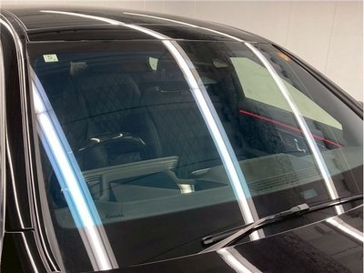 2024 Mercedes-BENZ S-CLASS — миниатюра 71