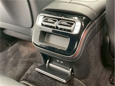2024 Mercedes-BENZ S-CLASS — миниатюра 54