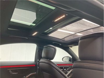 2024 Mercedes-BENZ S-CLASS photo 3