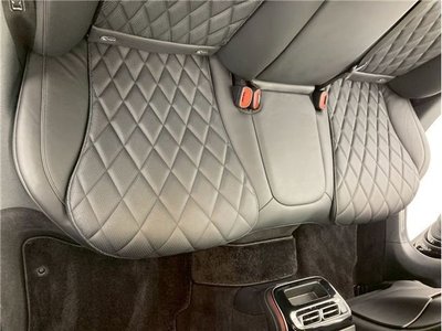 2024 Mercedes-BENZ S-CLASS — миниатюра 56