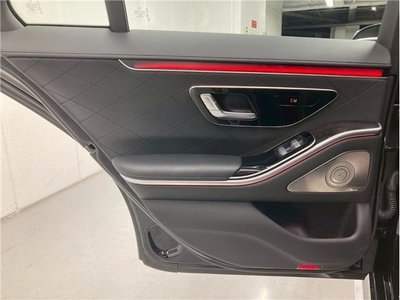 2024 Mercedes-BENZ S-CLASS — миниатюра 51