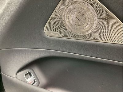 2024 Mercedes-BENZ S-CLASS — миниатюра 16