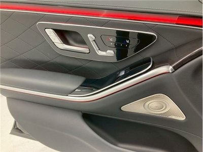 2024 Mercedes-BENZ S-CLASS — миниатюра 42
