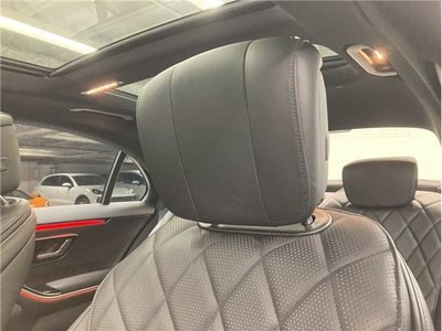 2024 Mercedes-BENZ S-CLASS — миниатюра 46