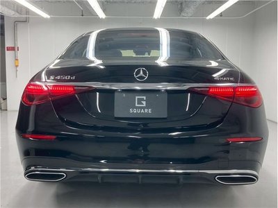 2024 Mercedes-BENZ S-CLASS — миниатюра 78