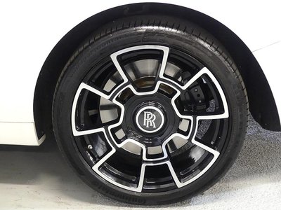 ROLLS-ROYCE WRAITH - 5