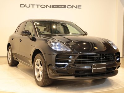PORSCHE MACAN - 9