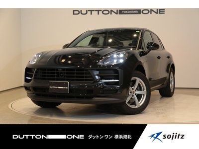 PORSCHE MACAN - 2