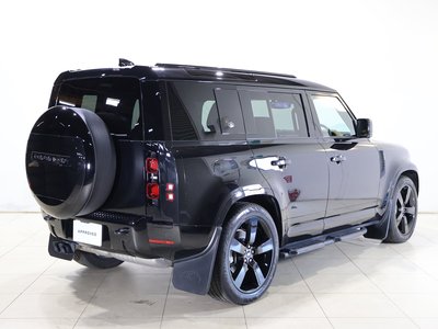 2024 LAND Rover DEFENDER 缩略图 17