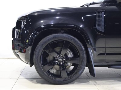 2024 LAND Rover DEFENDER 缩略图 12