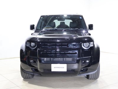 صورة 8 لـ 2024 LAND Rover DEFENDER