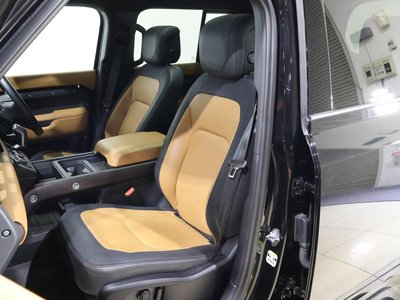 صورة 3 لـ 2024 LAND Rover DEFENDER