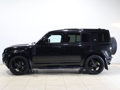 صورة 6 لـ 2024 LAND Rover DEFENDER