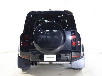 صورة 7 لـ 2024 LAND Rover DEFENDER