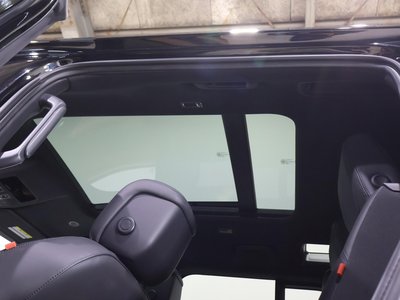 2024 LAND Rover DEFENDER 缩略图 15
