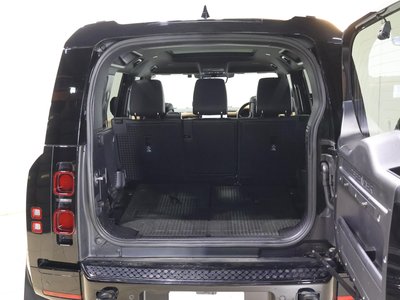 2024 LAND Rover DEFENDER 缩略图 19