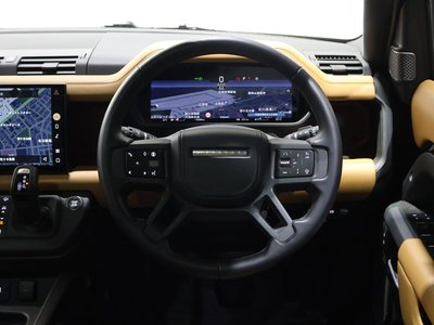 2024 LAND Rover DEFENDER 缩略图 22